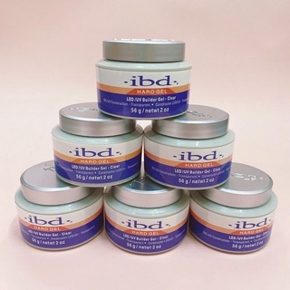 Gel đắp móng IBD, Gel IBD