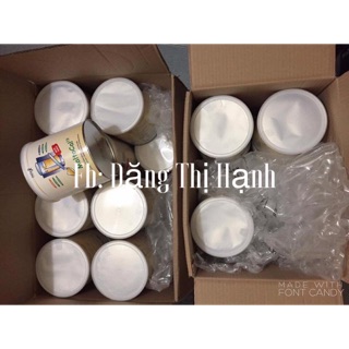 Sữa bột dinh dưỡng Maltocal của Đức