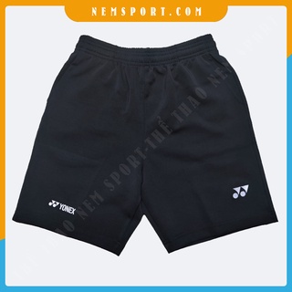 [RẺ VÔ ĐỊCH] Quần Cầu Lông Yonex Nam
