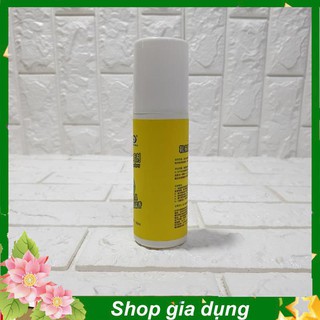{Shop gia dụng}TH1003    CHAI XỊT CHỐNG HÔI CHÂN {Hàng chuẩn chất lượng}