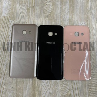 Nắp lưng Kính Samsung A320 / A3 2017