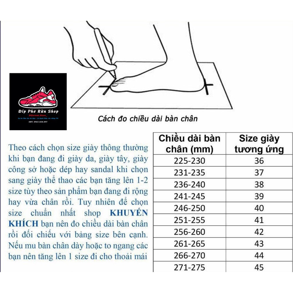 [Mã NAT2 giảm 15K đơn 0K] Giày thể thao AF1[Chuẩn 1.1], AF1 màu trắng , đế cao 3cm ,Đủ size Nam và Nữ - Diferrent.Store_ | BigBuy360 - bigbuy360.vn