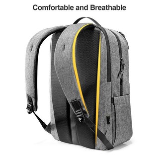 Balo Tomtoc A80-E01G Casual School for ULTrabook 15 inch
