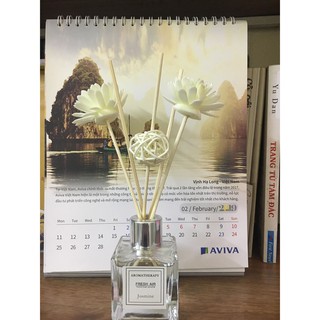 Lọ nước hoa thơm phòng trang trí
