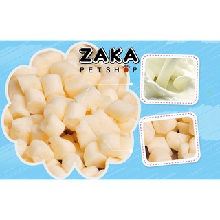 Thức ăn hamster cheese cube phô mai viên mềm