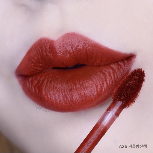 Son kem Black rouge airfit velvet tint Ver 5 | BigBuy360 - bigbuy360.vn