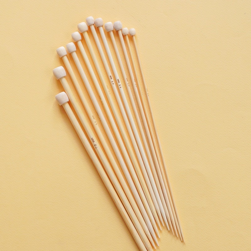 Kim đan gỗ thẳng (25cm)