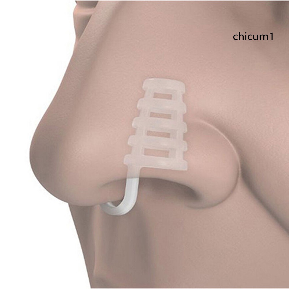 Kẹp Mũi Chống Ngáy Khi Ngủ Tiện Dụng