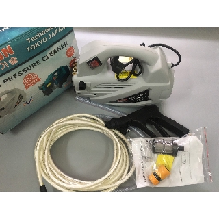 MÁY PHUN XỊT RỬA XE SUWON DF-20