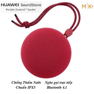 Loa Bluetooth kháng nước Huawei (Honor) AM51
