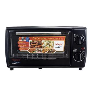 Lò nướng điện đa năng magic korea a63 - hàng chính hãng