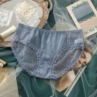 Hàng cao cấp . combo 5- 10 quần lót ren phối nơ sau mông cao cấp có lỗ thoáng sexy mã 1635