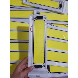 đèn led trần cabin xe