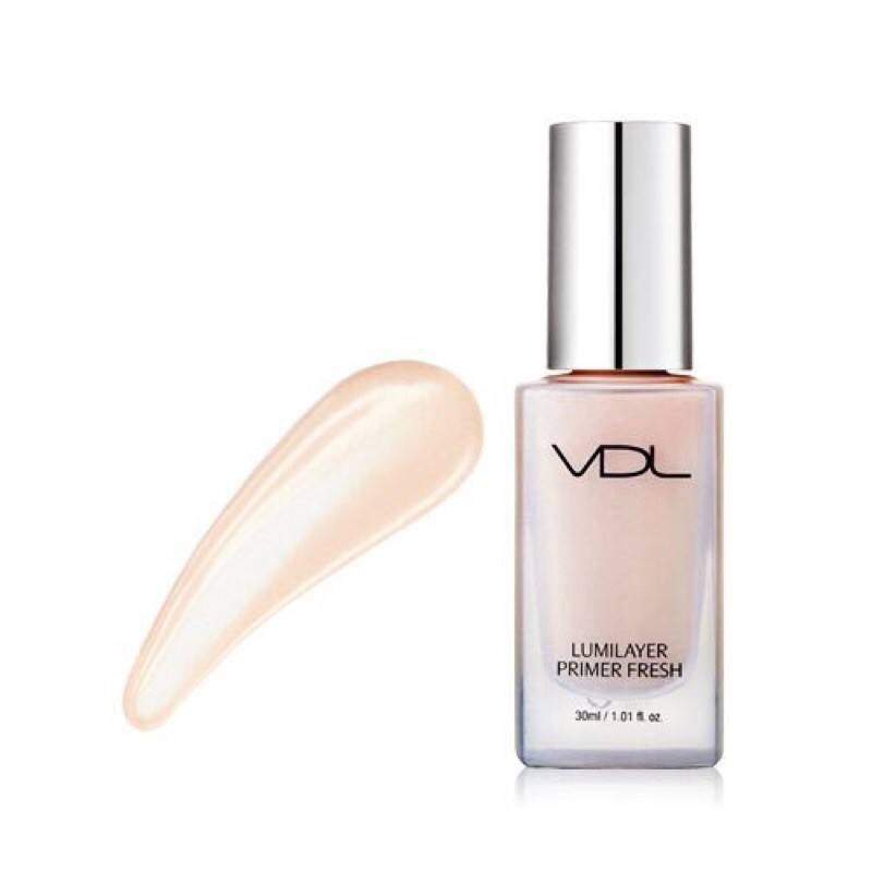 Kem lót VDL Lumilayer fresh Primer | BigBuy360 - bigbuy360.vn