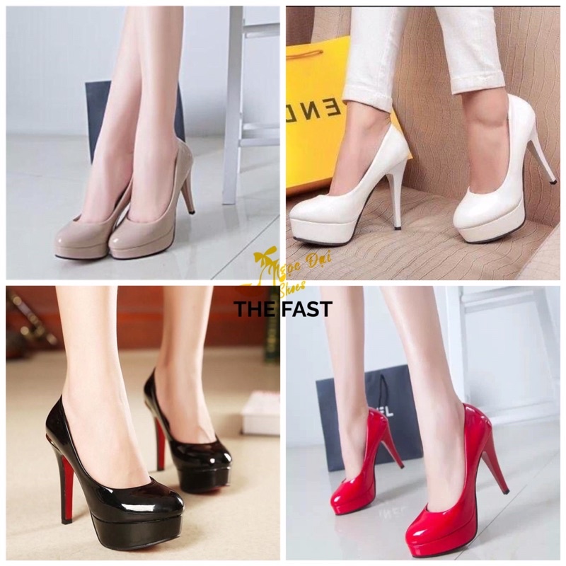 GIẦY BÍT ĐÚP CAO CẤP NĐ 45