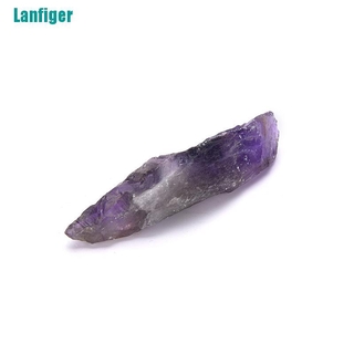 [Lanfiger] Hạt Thạch Anh Tím Tự Nhiên 100g
