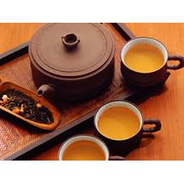 500 Gr TRÀ CUNG ĐÌNH ĐẶC BIỆT - MÓN QUÀ CHO SỨC KHỎE CẢ NHÀ