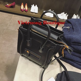 Túi xách nữ messenger hàng hiệu