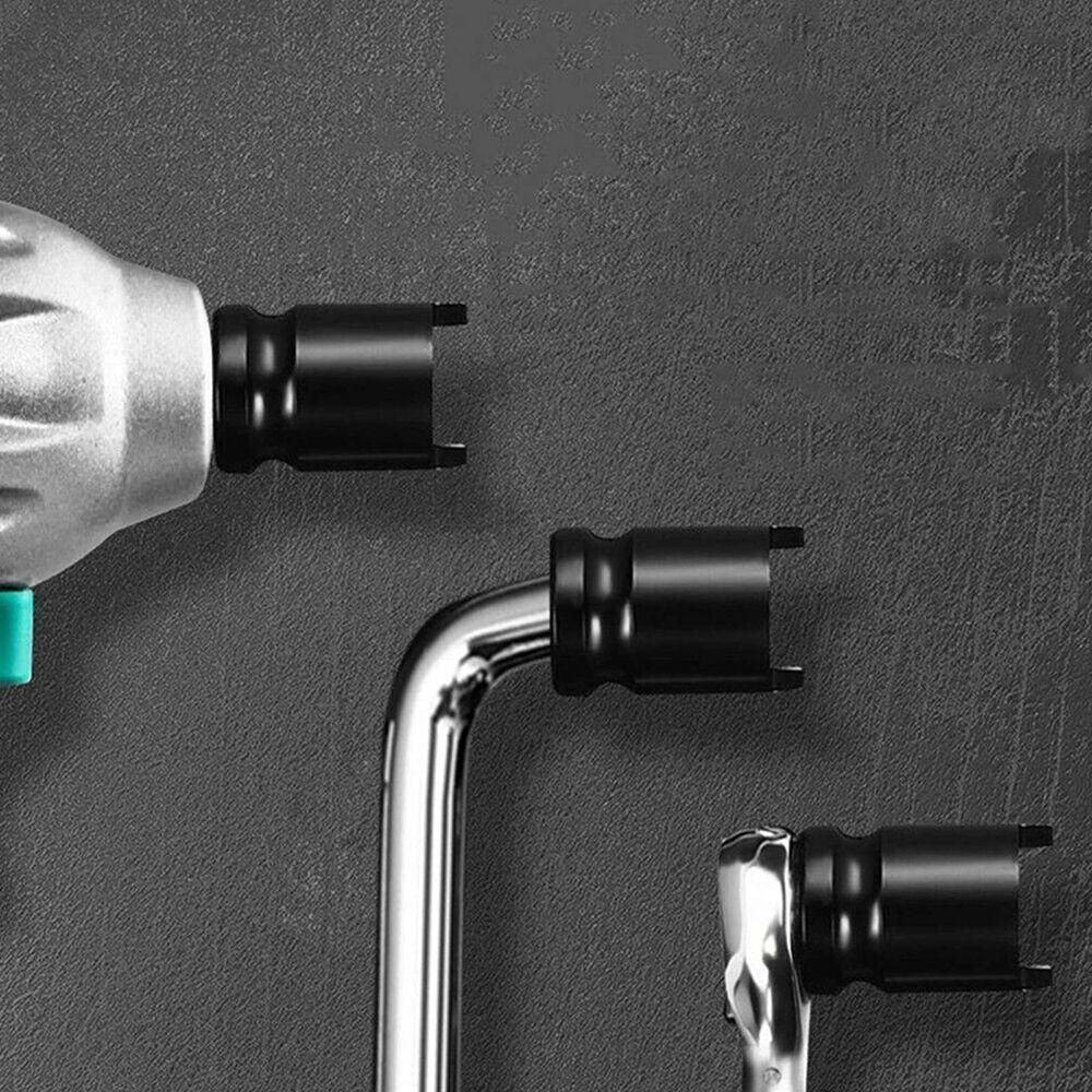 Cờ Lê Ổ Cắm Mài Góc LONTIME Chuyên Dụng Sửa Chữa Xe Hơi