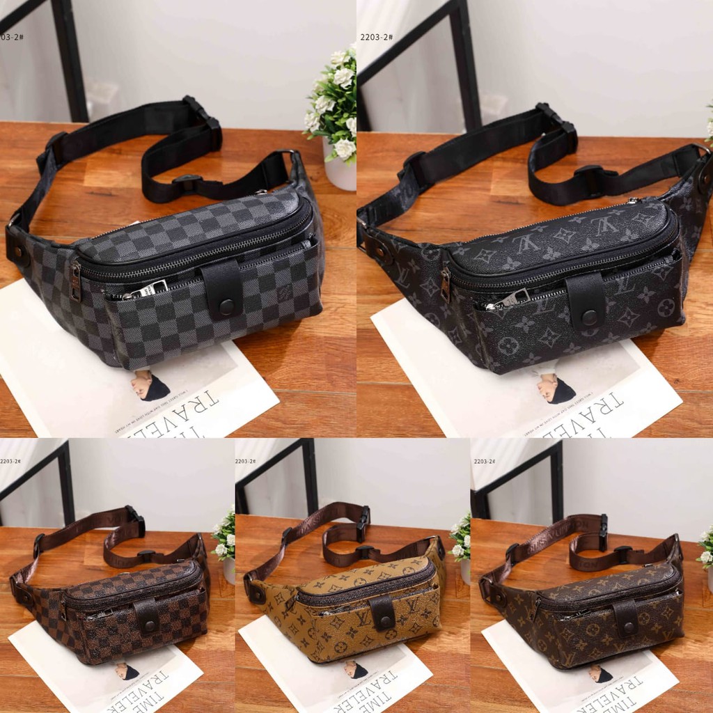 Túi xách Louis Vuitton 2203-2 F kiểu dáng sang trọng