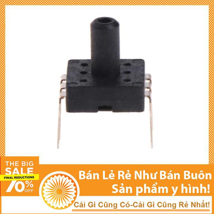 Cảm Biến Áp Suất MPS20N0040D-D (Chân Cắm)