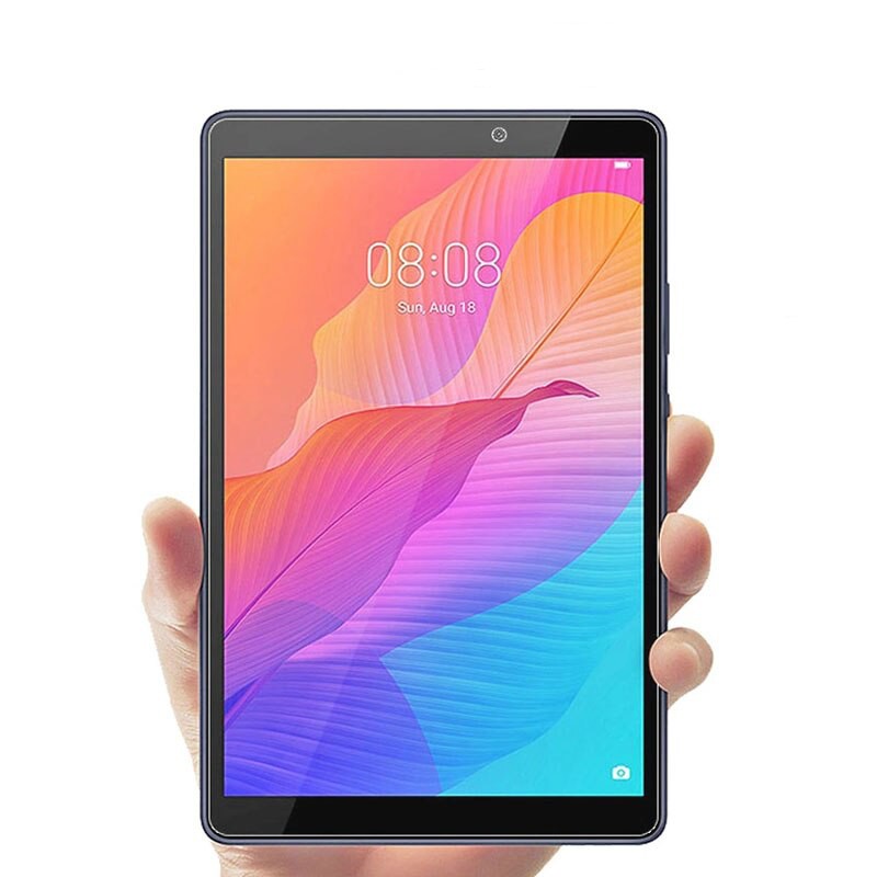 Kính cường lực máy tính bảng huawei matepad t8 chất lượng, miếng dán màn hình huawei matepad t8