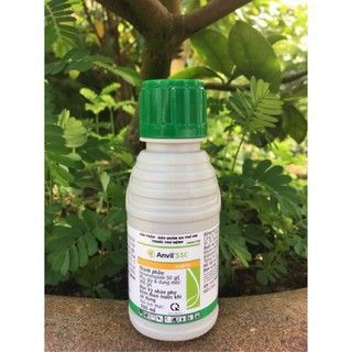 [Hàng Sẵn] Thuốc Trừ Bệnh ANVIL 5SC (Chai 100ml)