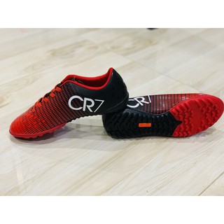 Giày Đá Banh CR7 May Full Đế
