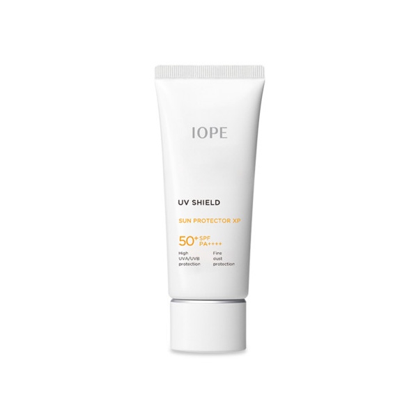 [IOPE] UV Shield Sun Protector XP 60ml SPF 50+ PA++++