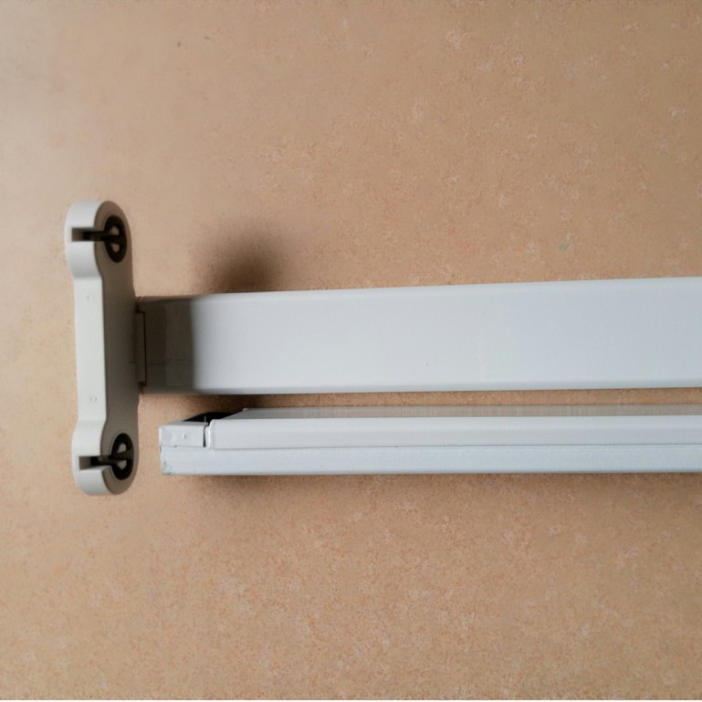 Máng đèn led 0.6m và 1.2m