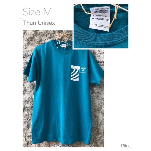 Áo thun Mỹ 2hand loại 1