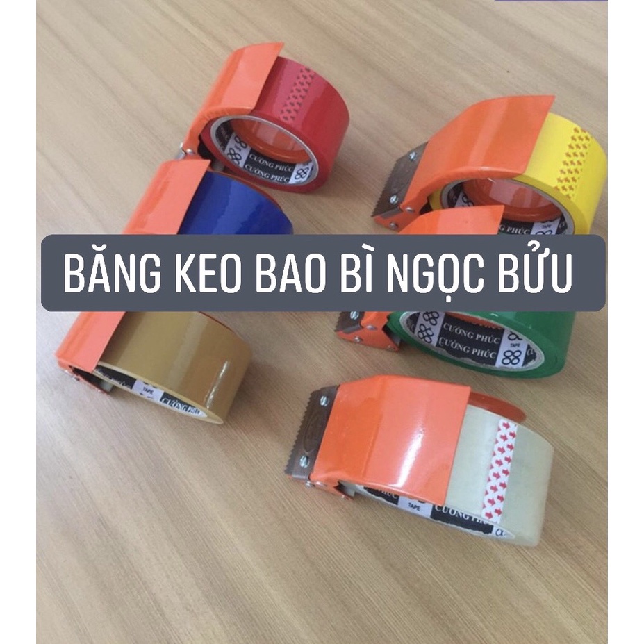 DAO CẮT BĂNG KEO SIÊU BÉN HÀNG LOẠI 1