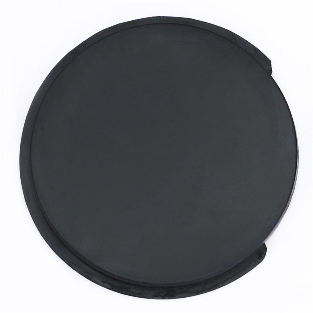 Nắp Đậy Lỗ Âm Thanh Đàn Guitar Bằng Silicone 8.6 / 10cm
