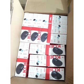 CHUỘT KHÔNG DÂY VINAGEAR K08 (CHÍNH HÃNG)