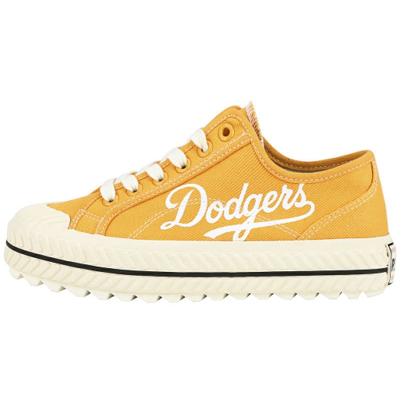 GIÀY MLB PLAYBALL LA DODGERS MÀU VÀNG