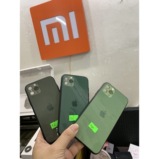 ốp giả iphone 11 pro max cho iphone x, xs max