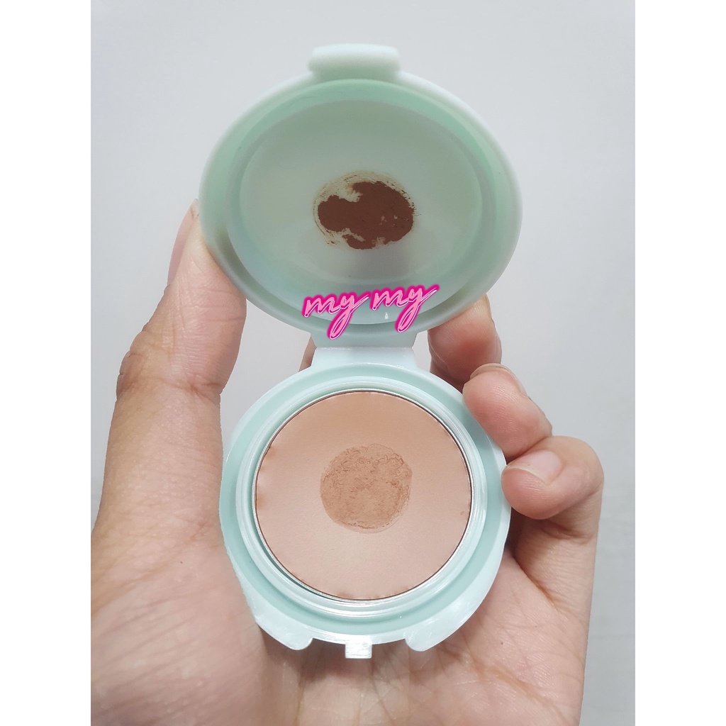 Tarte - Kem Tạo Khối Minisize Tarte Cream Bronzer 3g