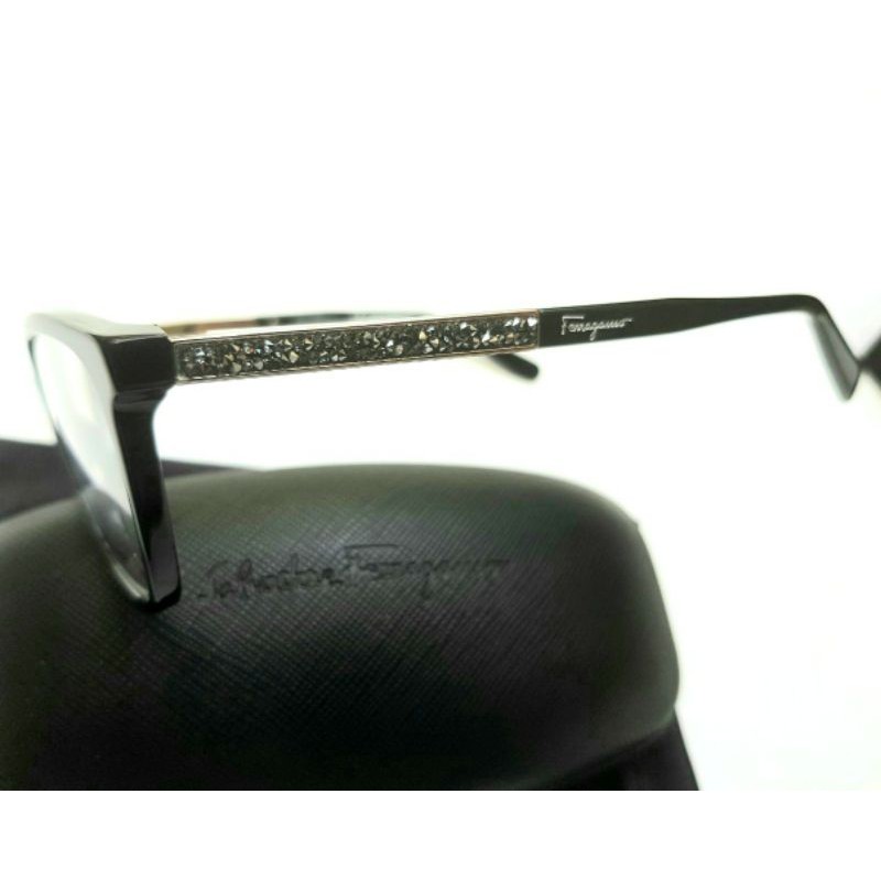 Gọng kính cận Salvatore Ferragamo Eyeglasses