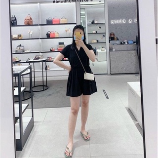 Túi ví full box kèm dây xích đeo chéo