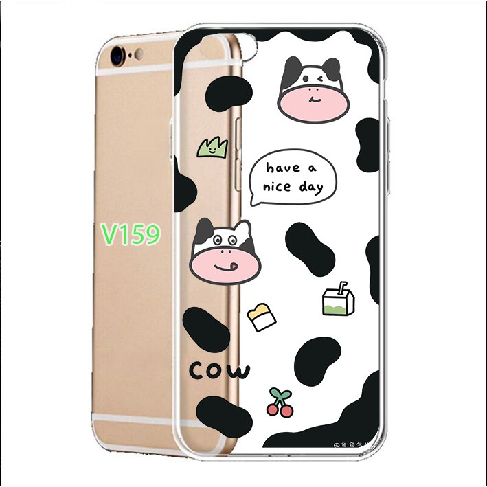 <FREESHIP> Ốp lưng Vsmart cute dành cho Vsmart ACTIVE 1, ACTIVE 1 PLUS, ACTIVE 3, BEE, BEE 3