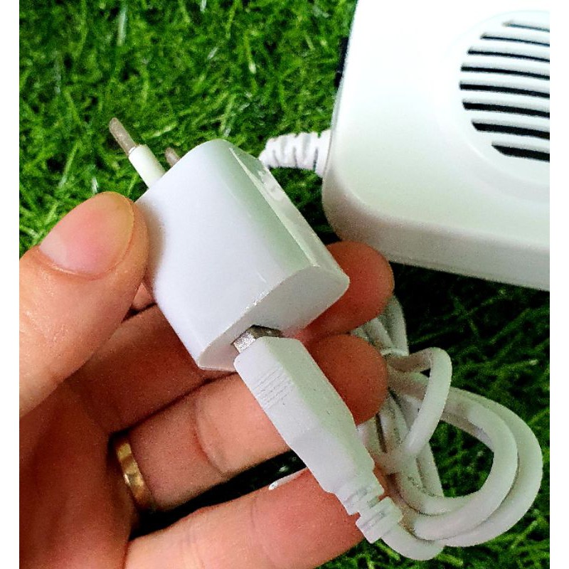 QUẠT LÀM MÁT BỂ CÁ - BỂ THỦY SINH CAO CẤP-QUẠT USB MINI