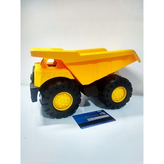 Xe tải 4 bánh, xe ben, xe công trình. Đồ chơi an toàn cho bé, giá tốt, bền đẹp.