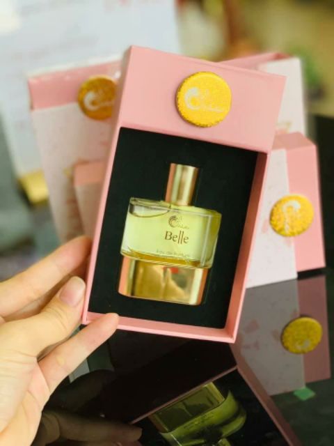 Nước hoa nữ Onic Belle 30ml chuẩn