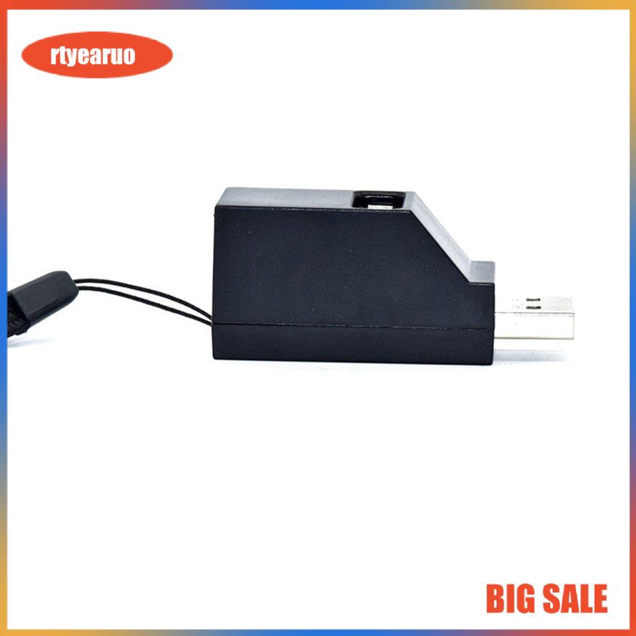 Bộ Chia Cổng Usb 2.0 / 3.0 Tốc Độ Cao Chuyên Dụng