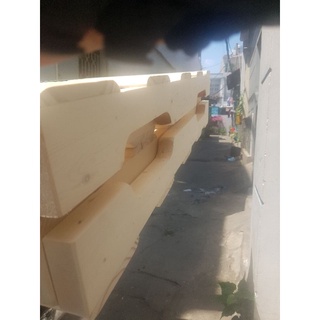 giường pallet size 1mx2m