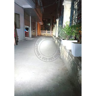 Đèn led trợ sáng L6