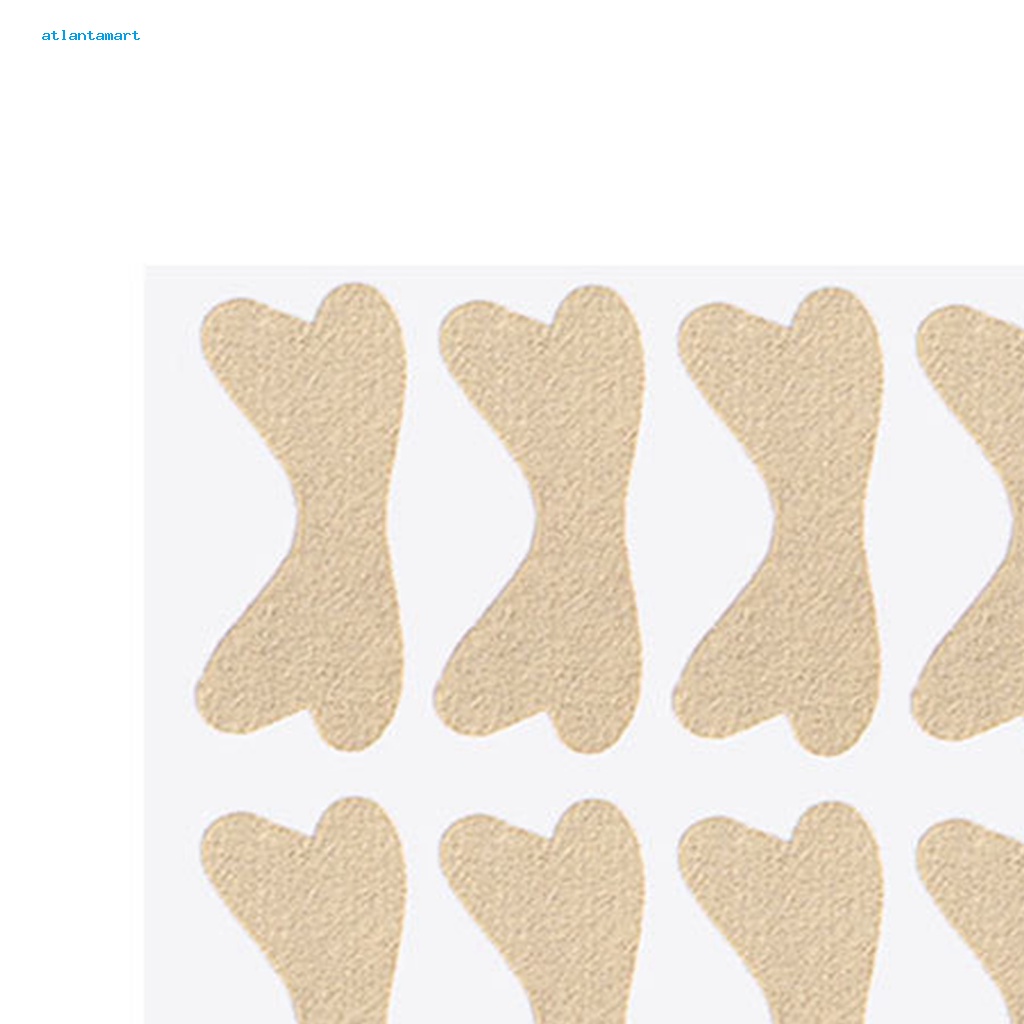 Atl| Miếng Dán Chỉnh Hình Móng Chân Mọc Ngược Tiện Dụng