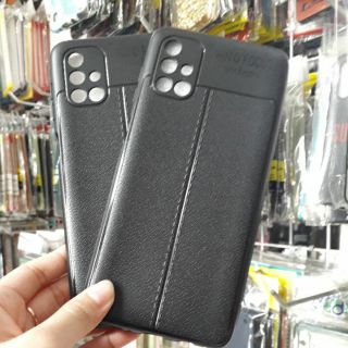 SAMSUNG M51 - Ốp lưng nhựa dẻo siêu đẹp