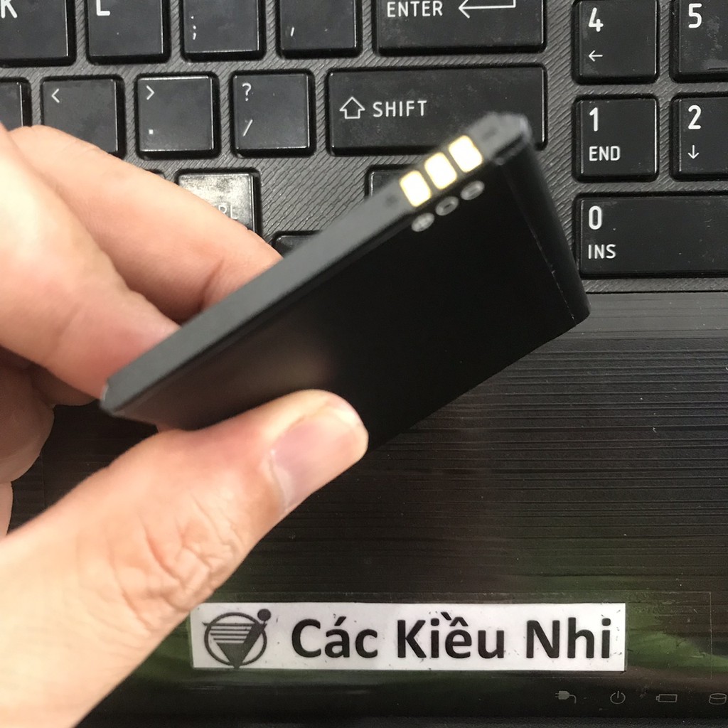 Pin Coolpad N3 Mini | CPLD-200 zin