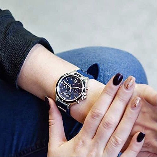 ĐỒNG HỒ NAM NỮ TOMMY HILFIGER